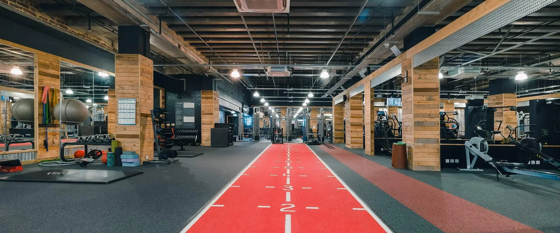 FitLab Gym Worthing