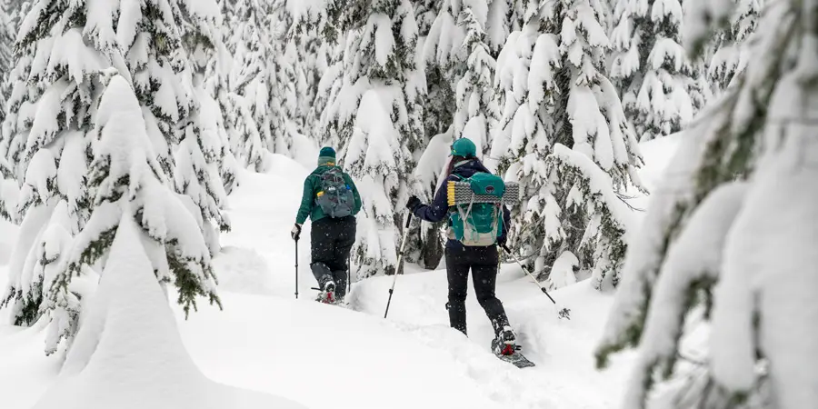 Pasadena Ski & Nature Park