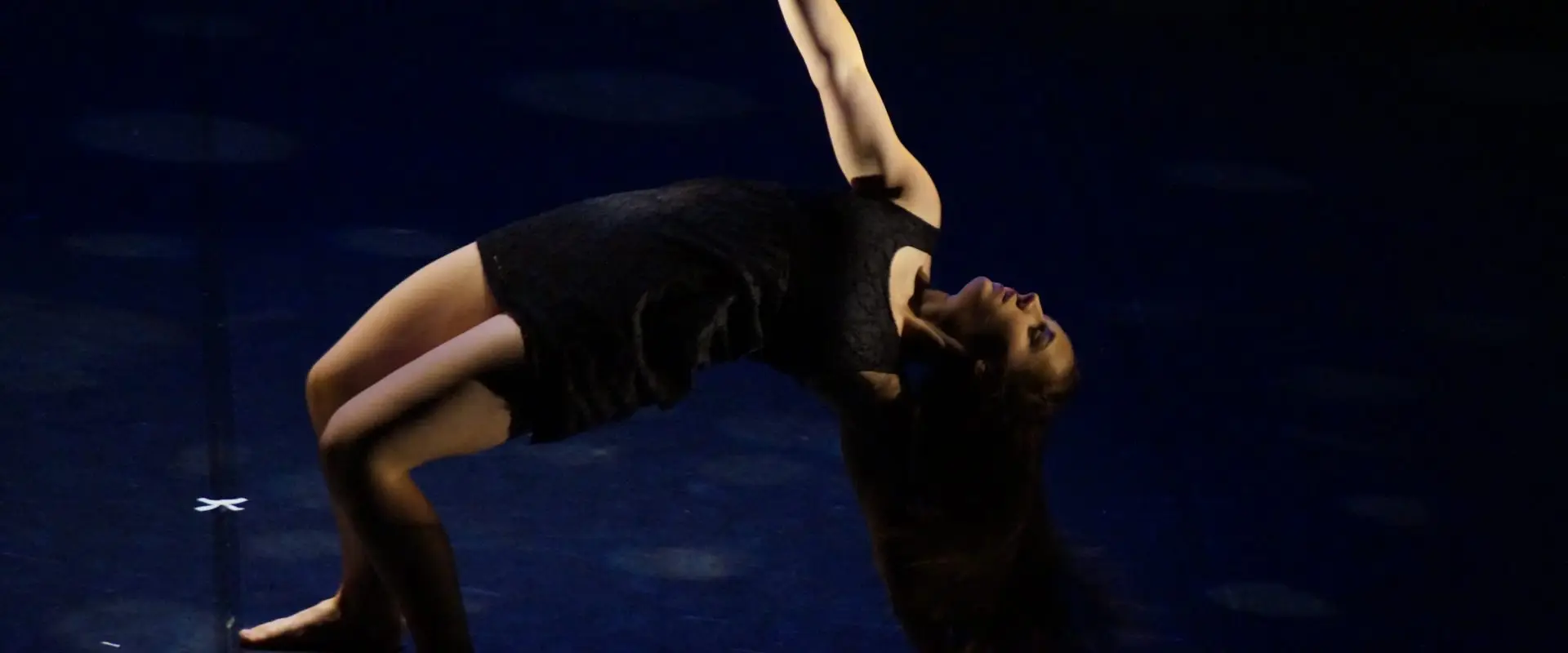 Studio Tempsdanse - Ballet School Lisa Belliato