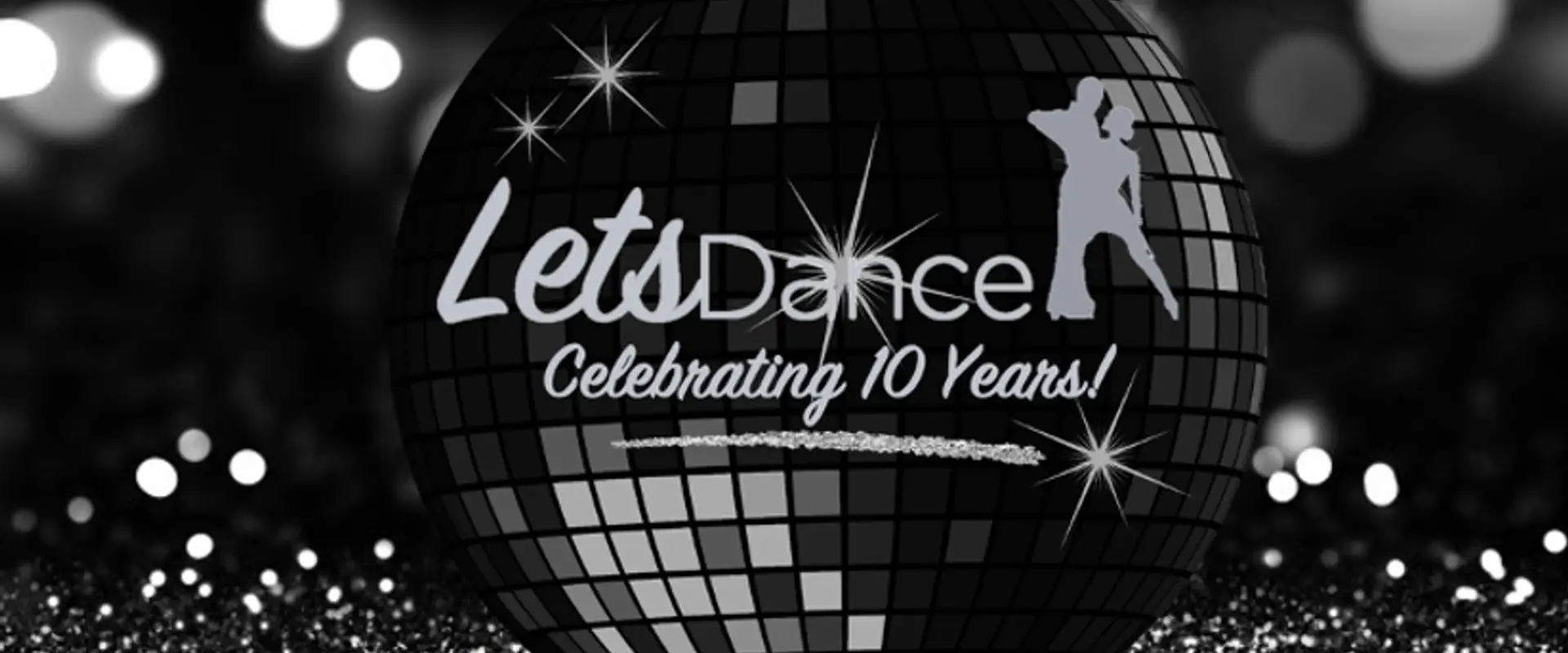 Lets Dance Birmingham