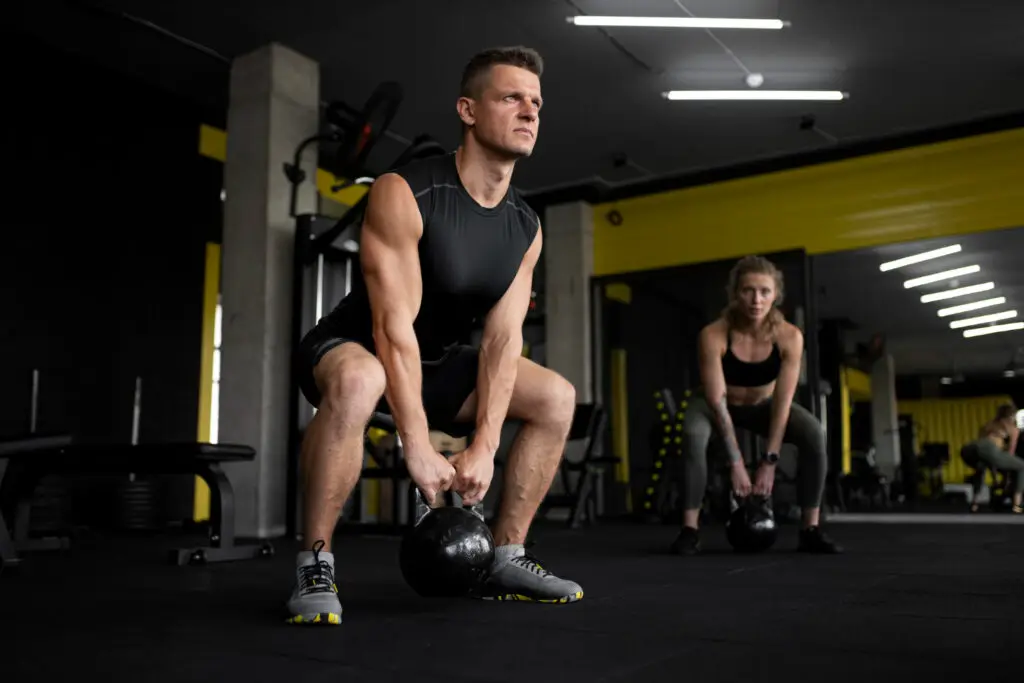 Saint Cyr Fitness Club