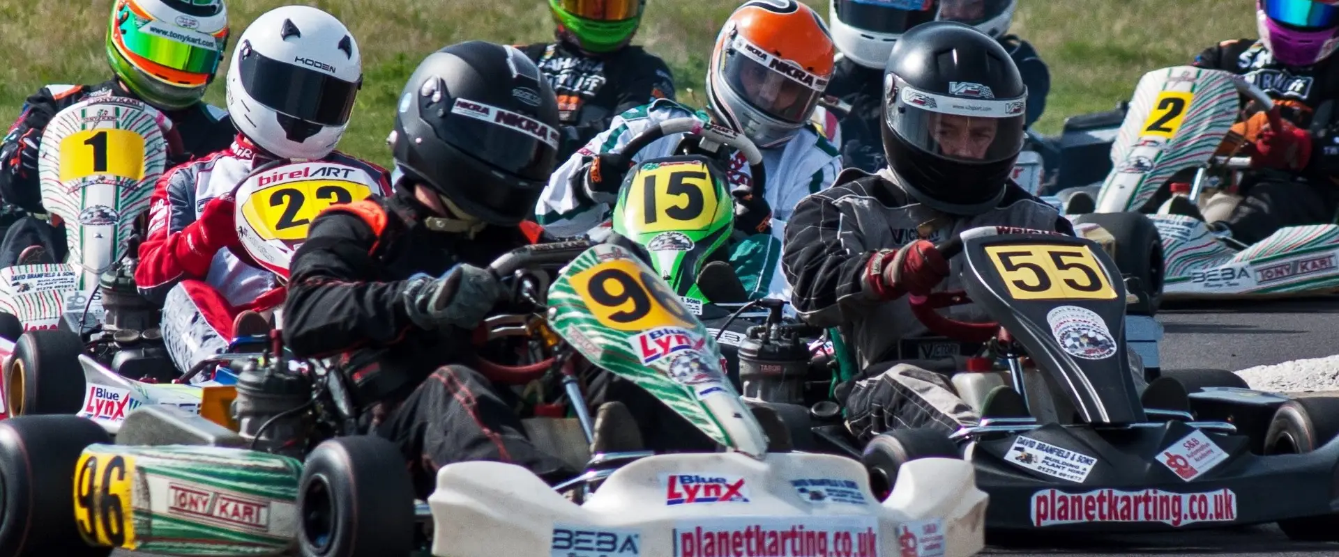 Tabor Karting Specialists