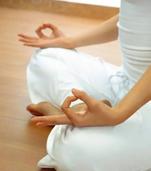 Association Adam Yoga