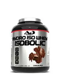 Addict Sport Nutrition