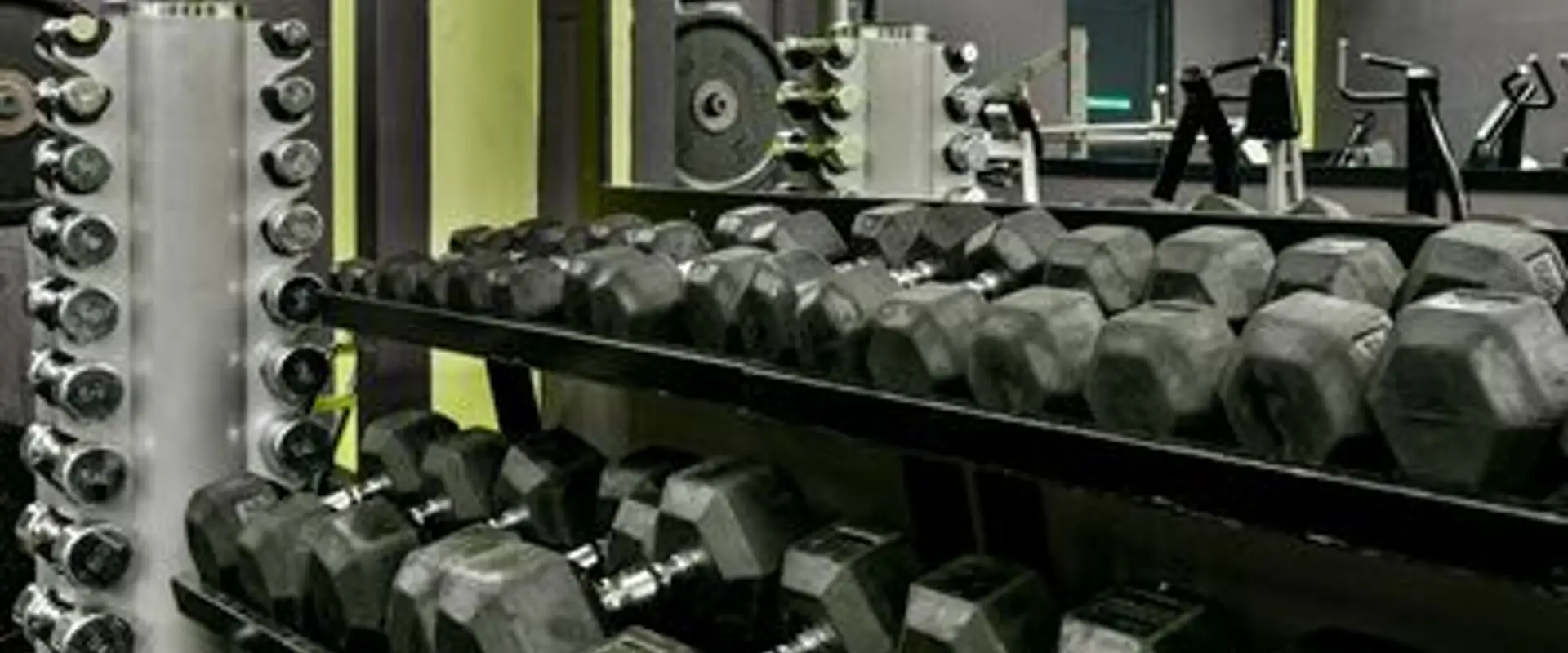 unit 24 fitness centre and gym