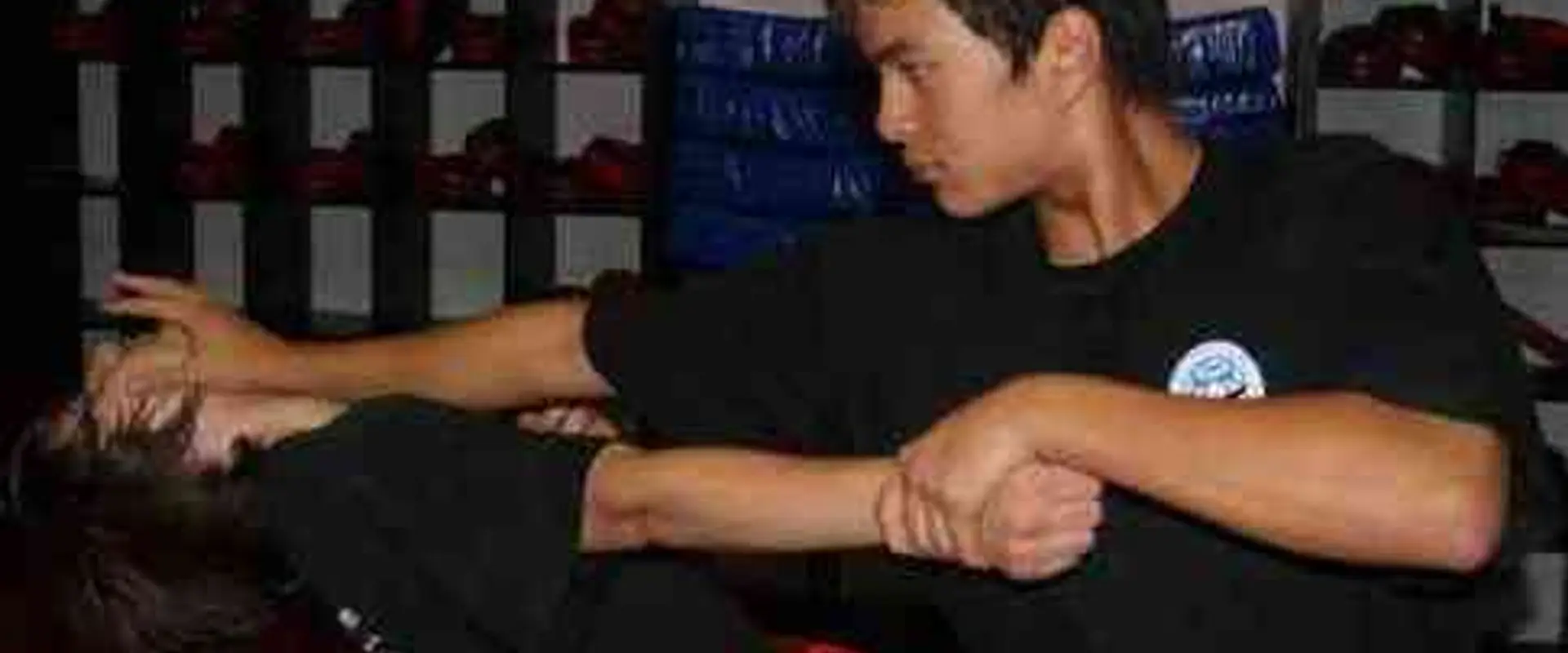Ninjutsu Melbourne