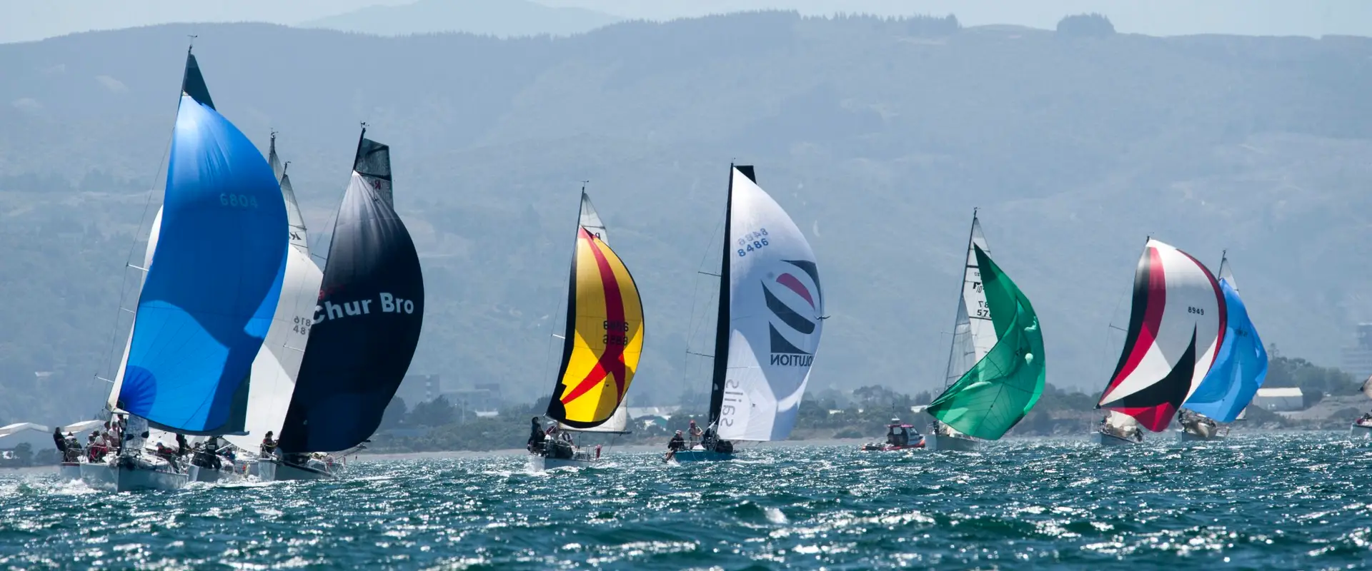 Royal Port Nicholson Yacht Club