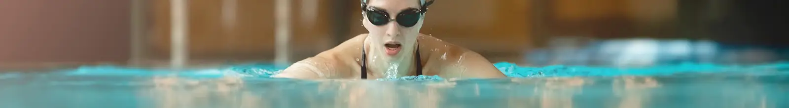 Public Swimming Pool