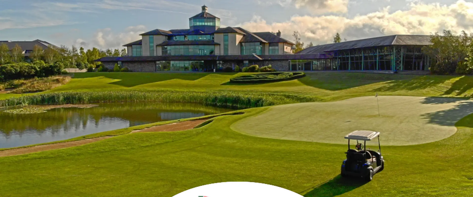 GOLF BREAKS EUROPE