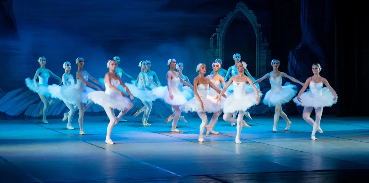 Jessica Ann School of Dancing