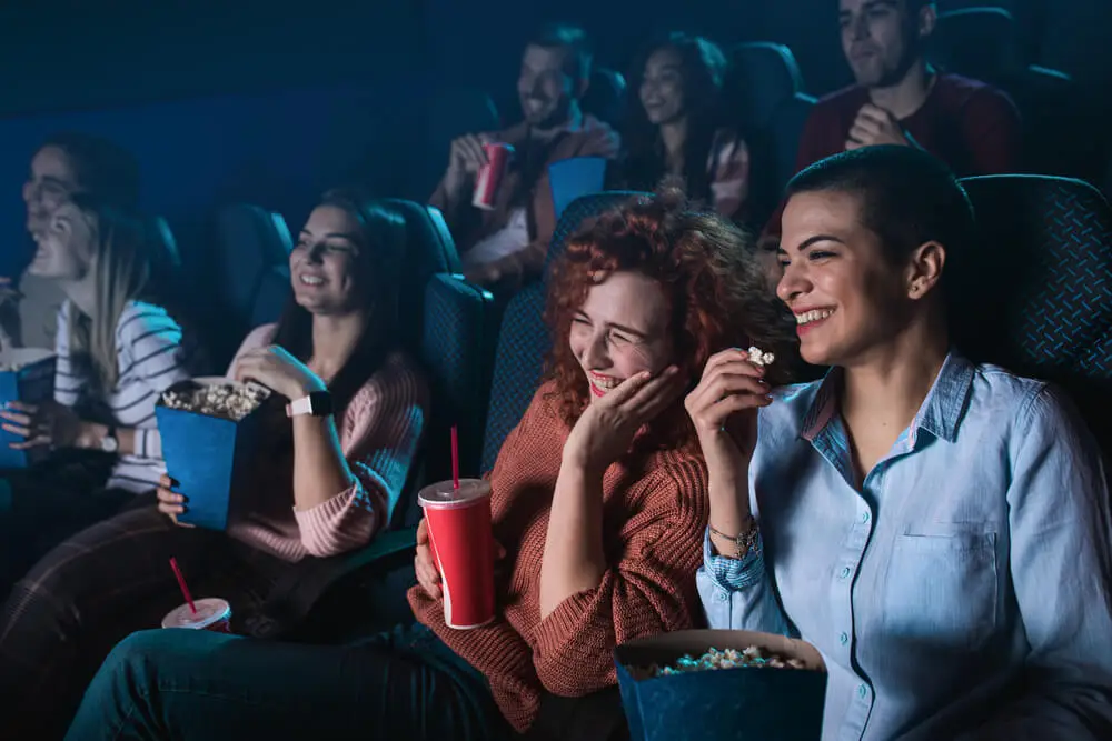 CineBowl