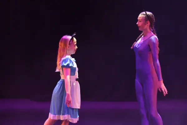 Sevenoaks School of Dance