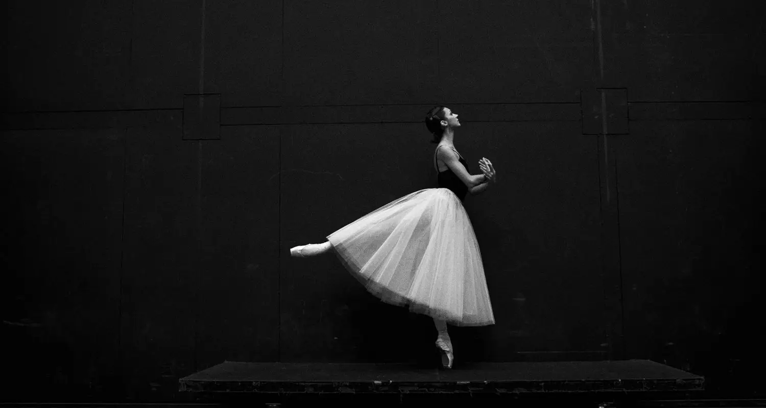 Storyteller Dance Studio