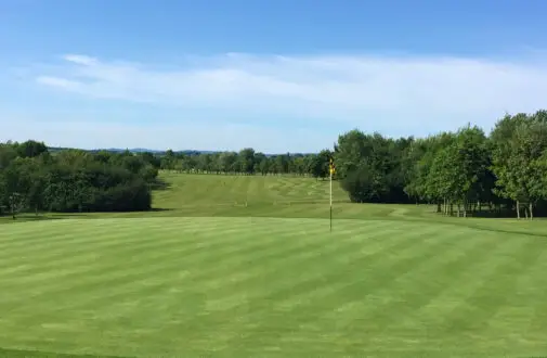 Long Sutton Golf Club