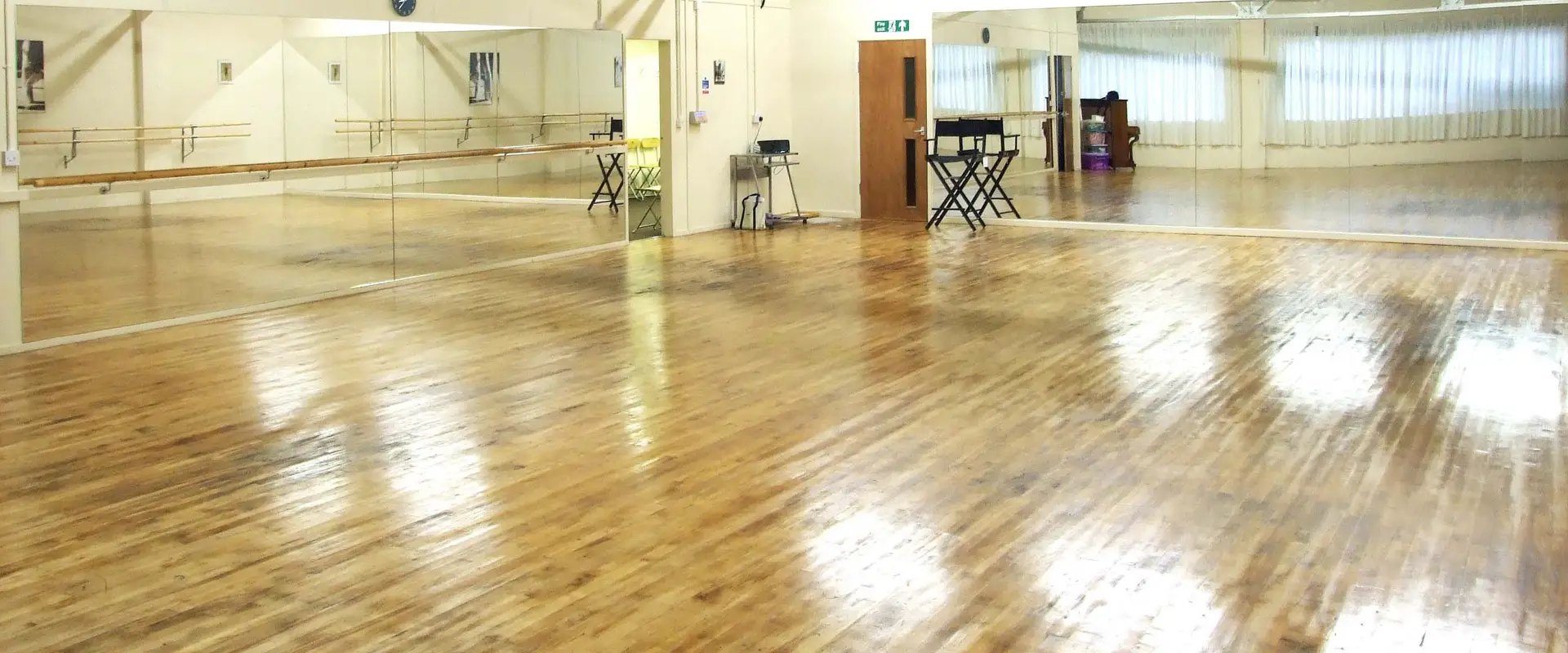 Pat Barker Academy Of Dance