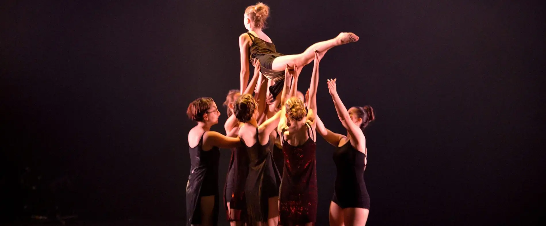 Atelier Danse