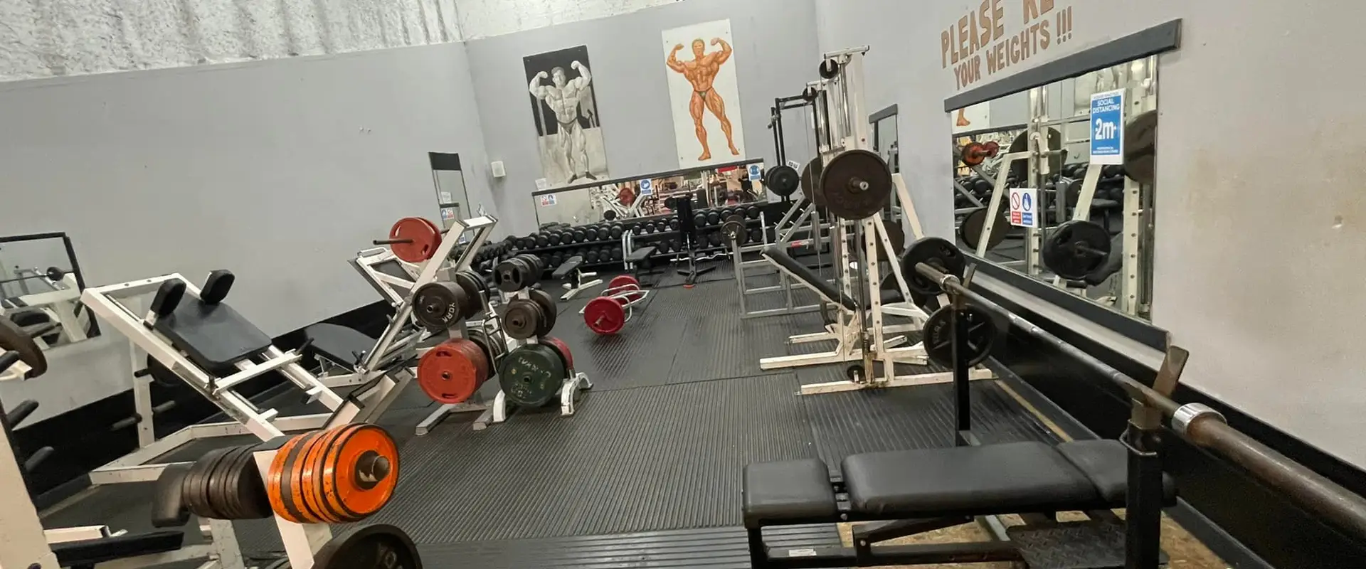 Goodes Fitness
