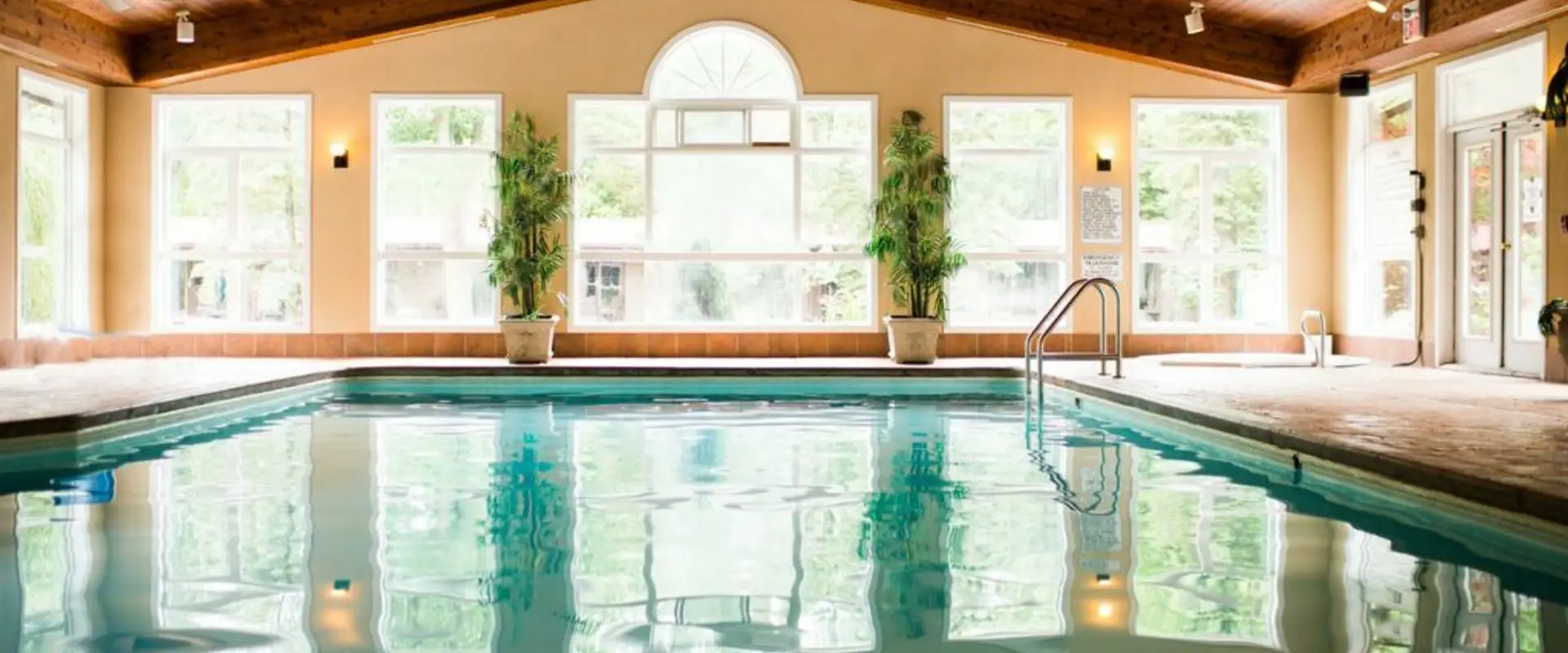 Oakwood Resort