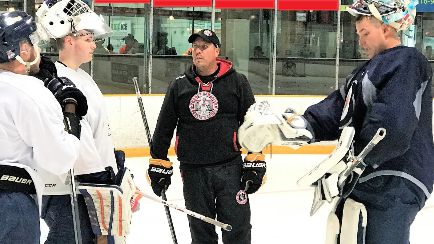 Franco Canadian Goalie School Ltd