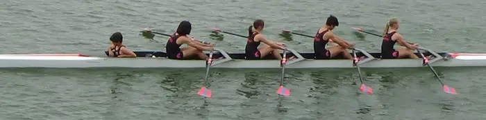 Aviron club de Manosque