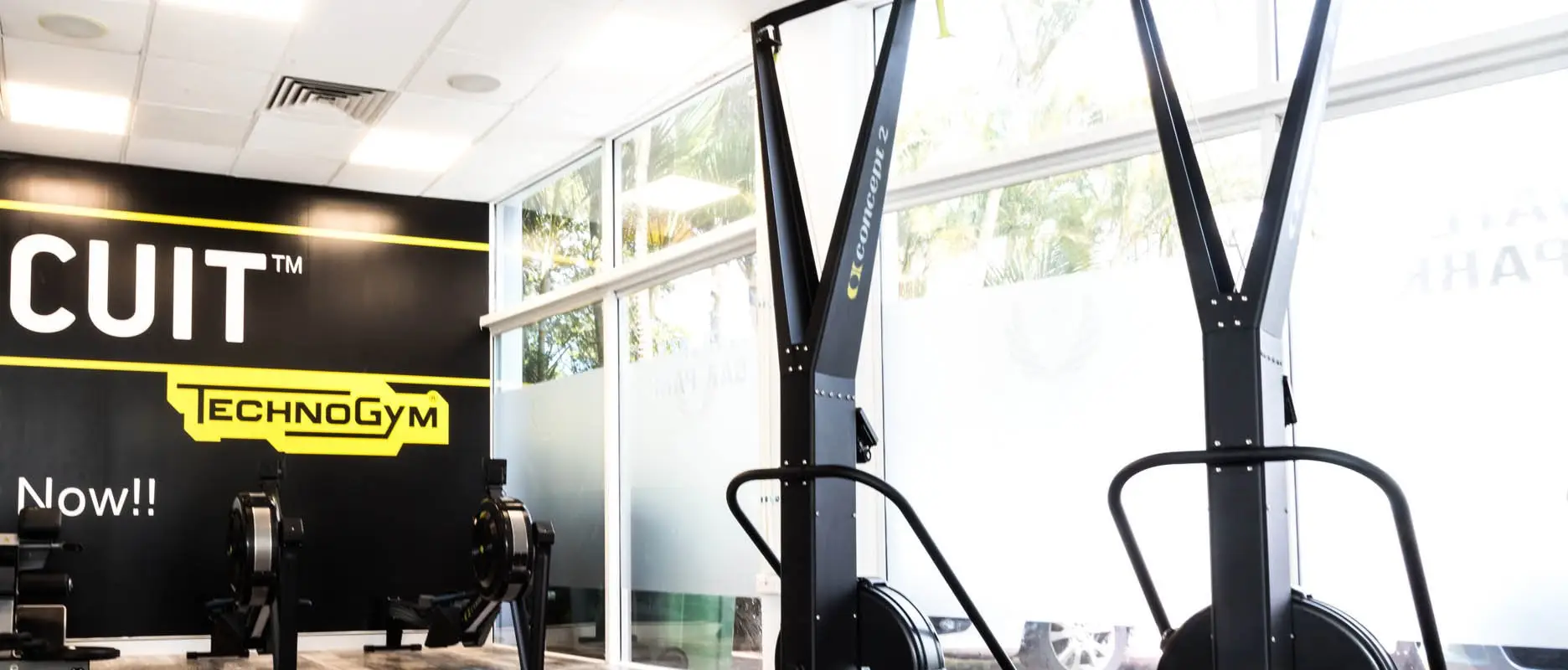 EMF Fitness Centre Bundall