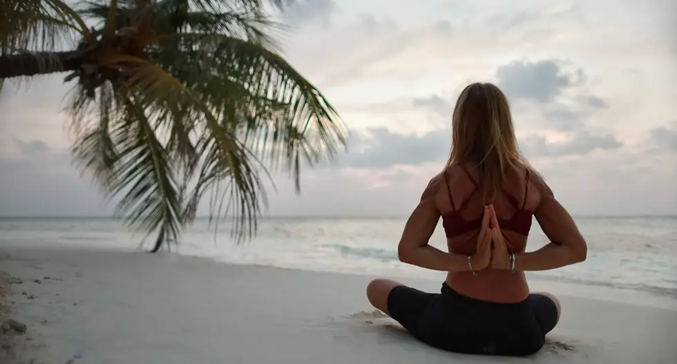 Zest Yoga
