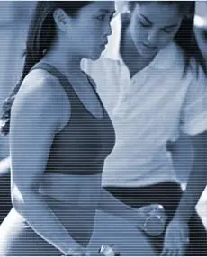 Kayleigh Staff Personal Training