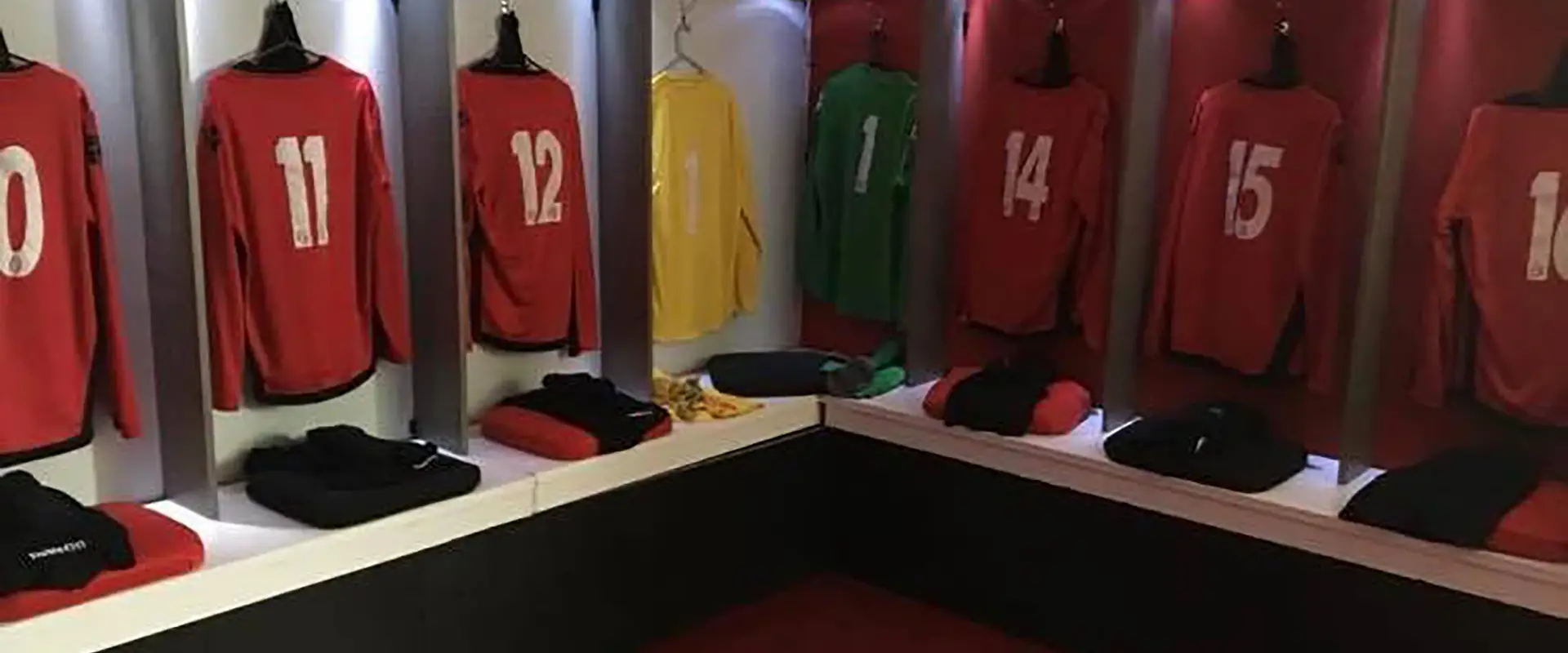 Dobwalls Football Club