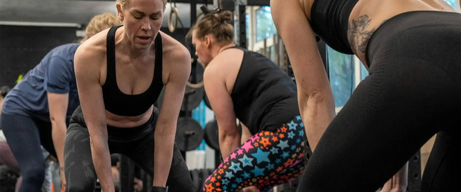 CrossFit Orpington