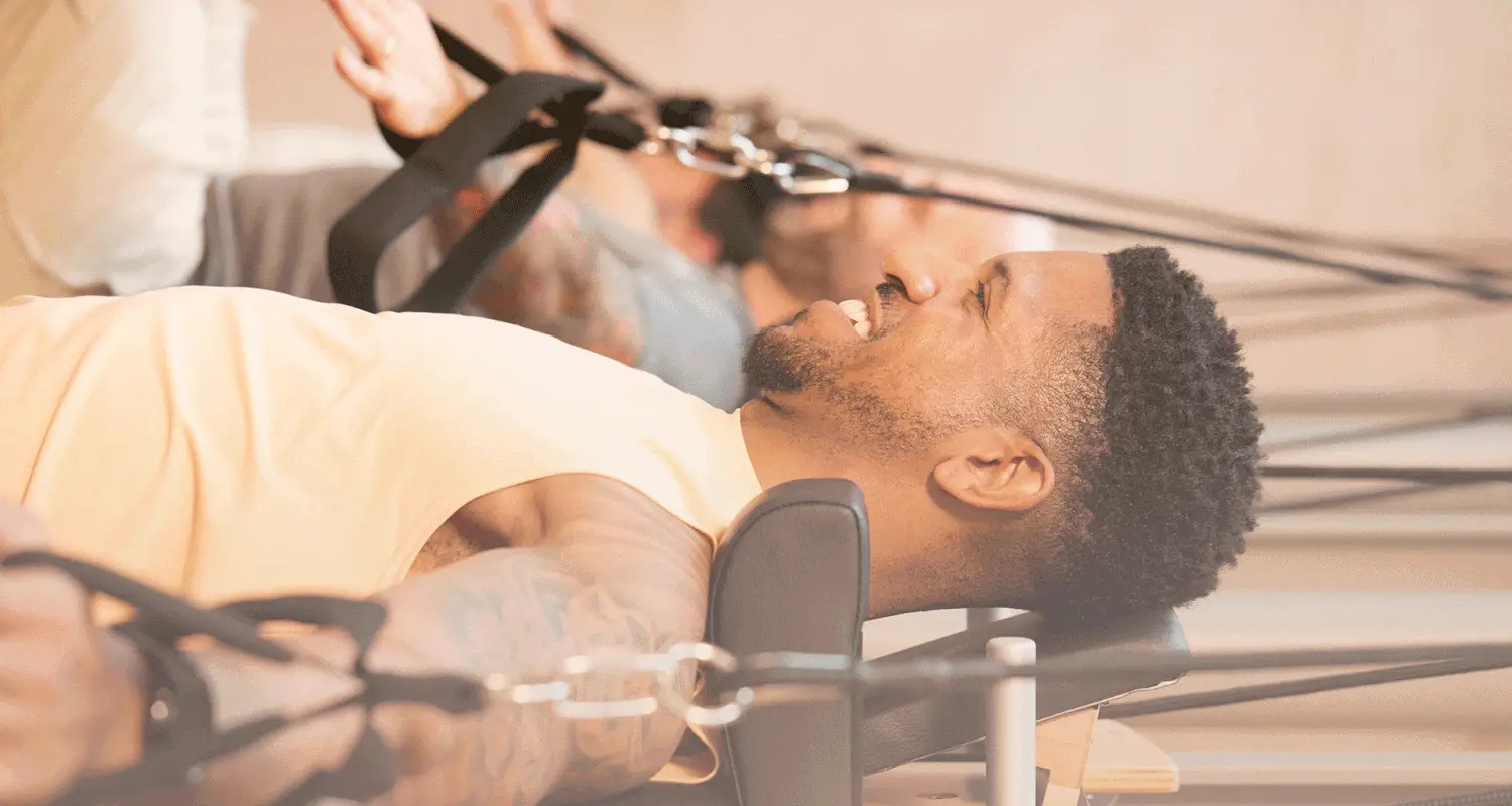 X-Club Pilates & Wellbeing
