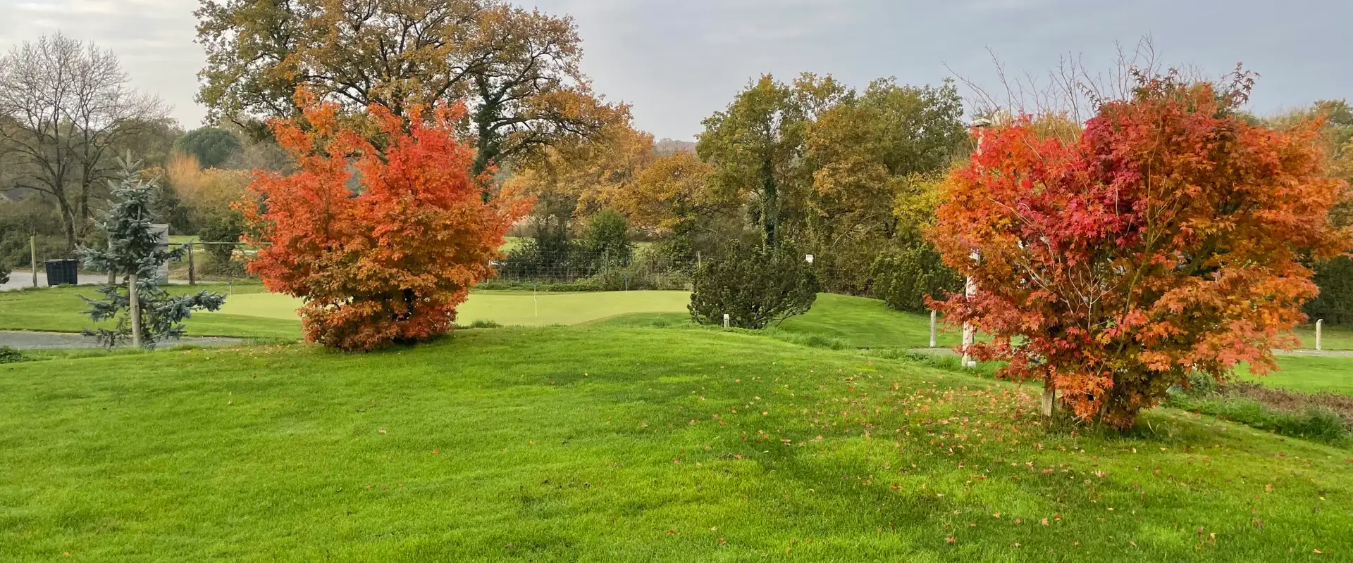 Domaine de l'Isac - La Réserve Des Convives