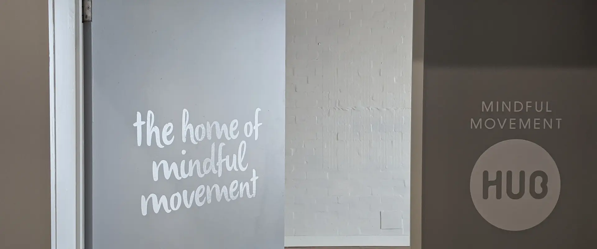 Mindful Movement Hub