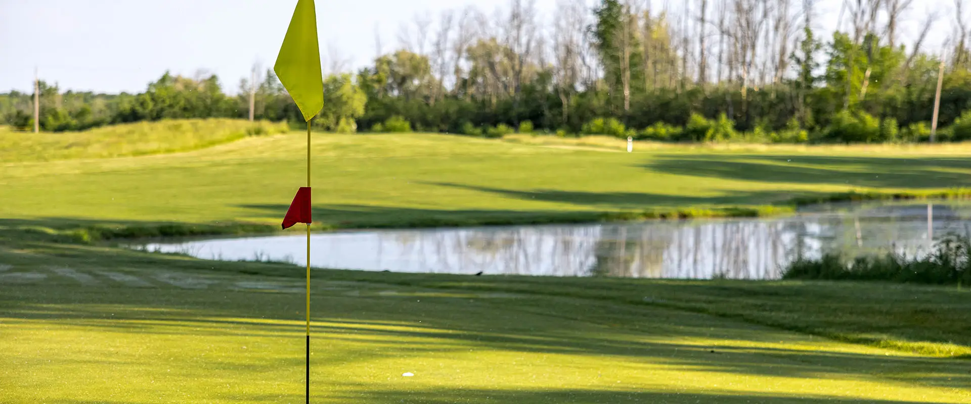 Niagara National Golf & Country