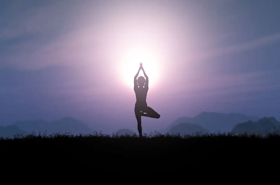 Kovai Prana Yoga Center - Yoga Center in Coimbatore