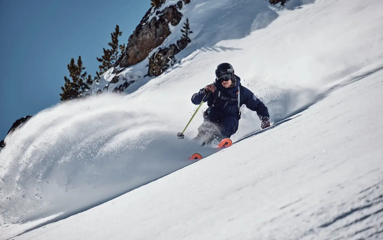 Supreme Ski School - Val D'Isère