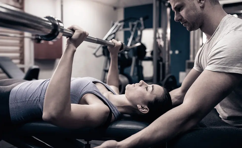 TK Personal Fitness
