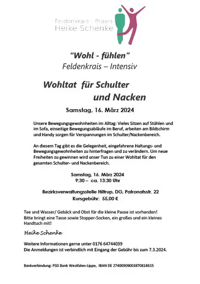 Heike Schenke