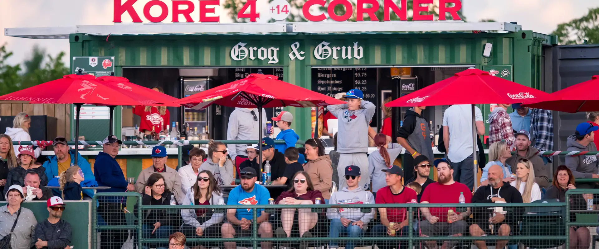 Okotoks Dawgs