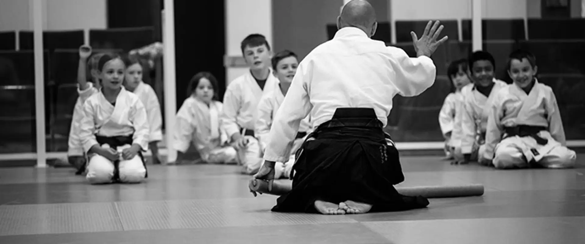 BigRock Aikikai
