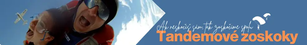 Tandemzoskok.com