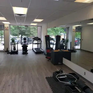 DUR1 HEALTH Fitness and Wellness Clinic