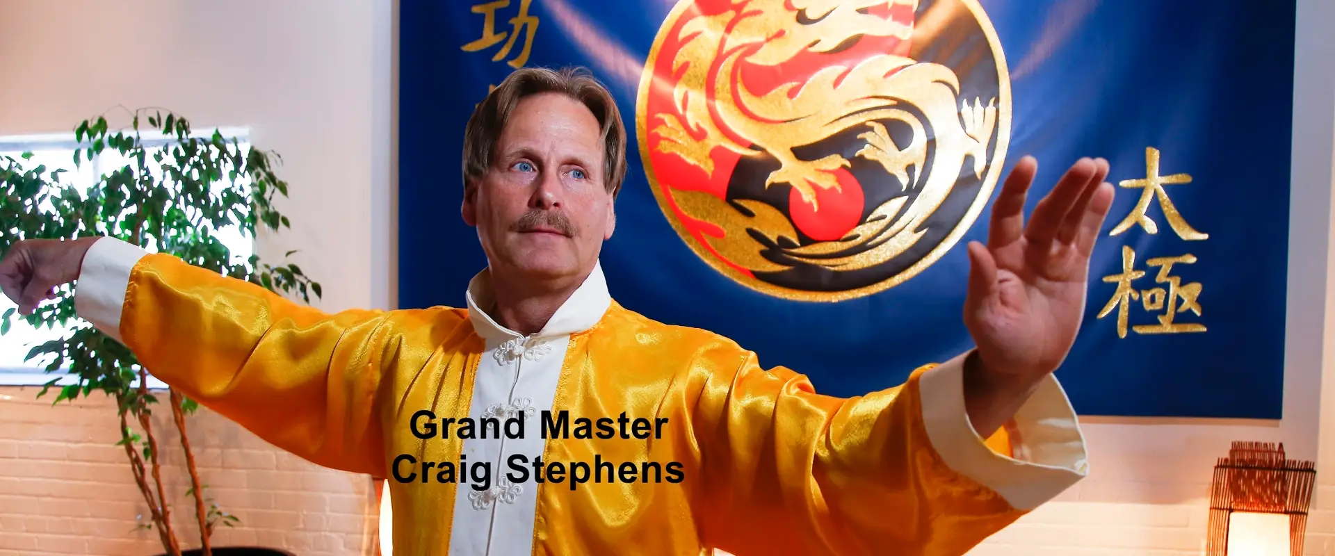 Circle Kung Fu & Tai Chi