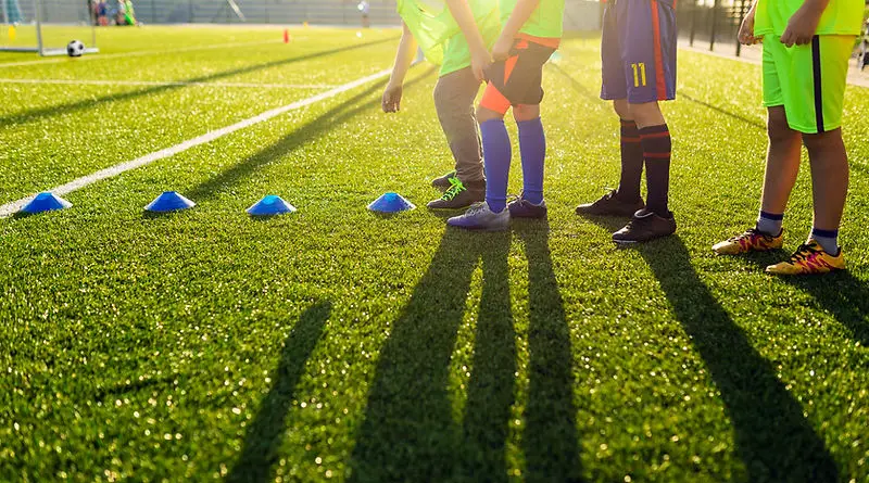 JTL FC Academy