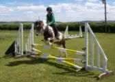 Lionsgate Riding Centre
