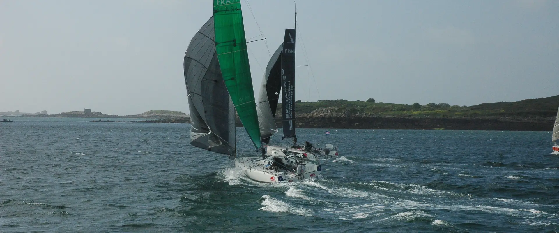 Yacht Club des Abers