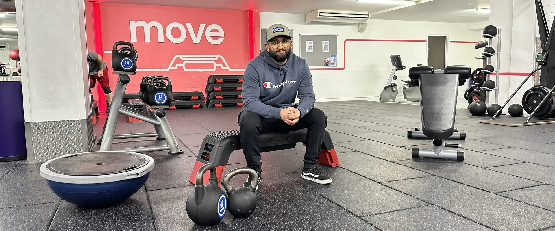 Harrow PT | Personal Training by Nikhil Patel