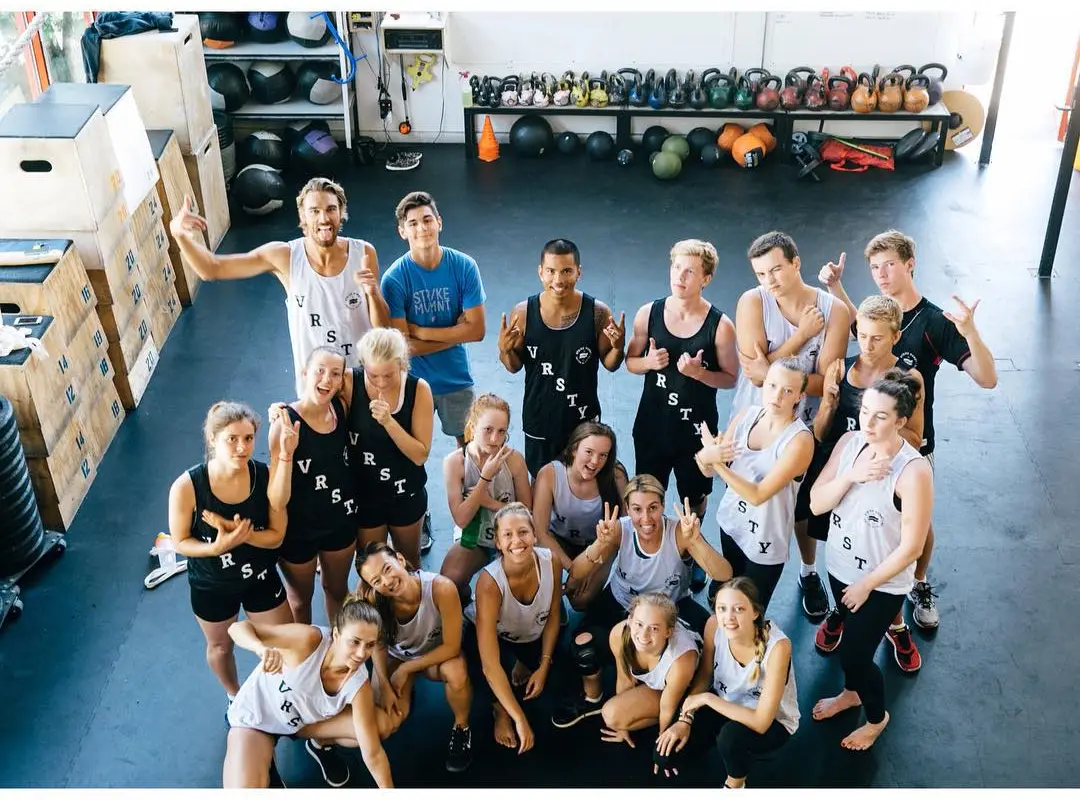 Opus Athletics-Home of Crossfit Whistler