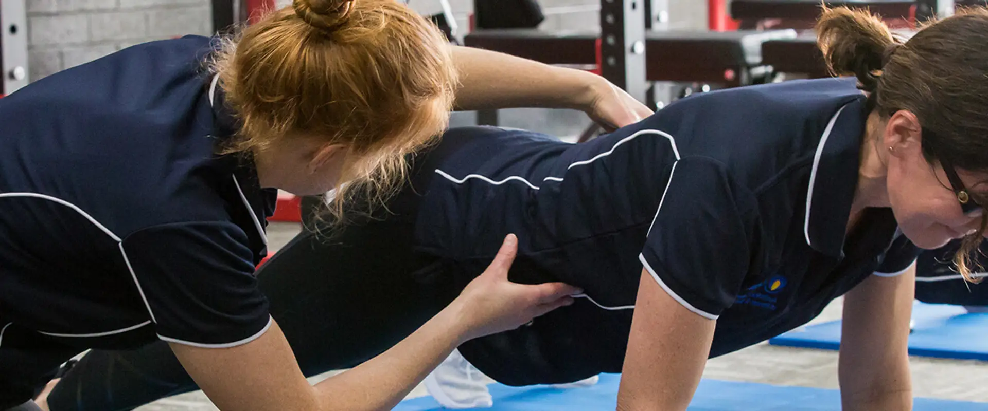 Australian College of Fitness & Bodywork (ACFB)