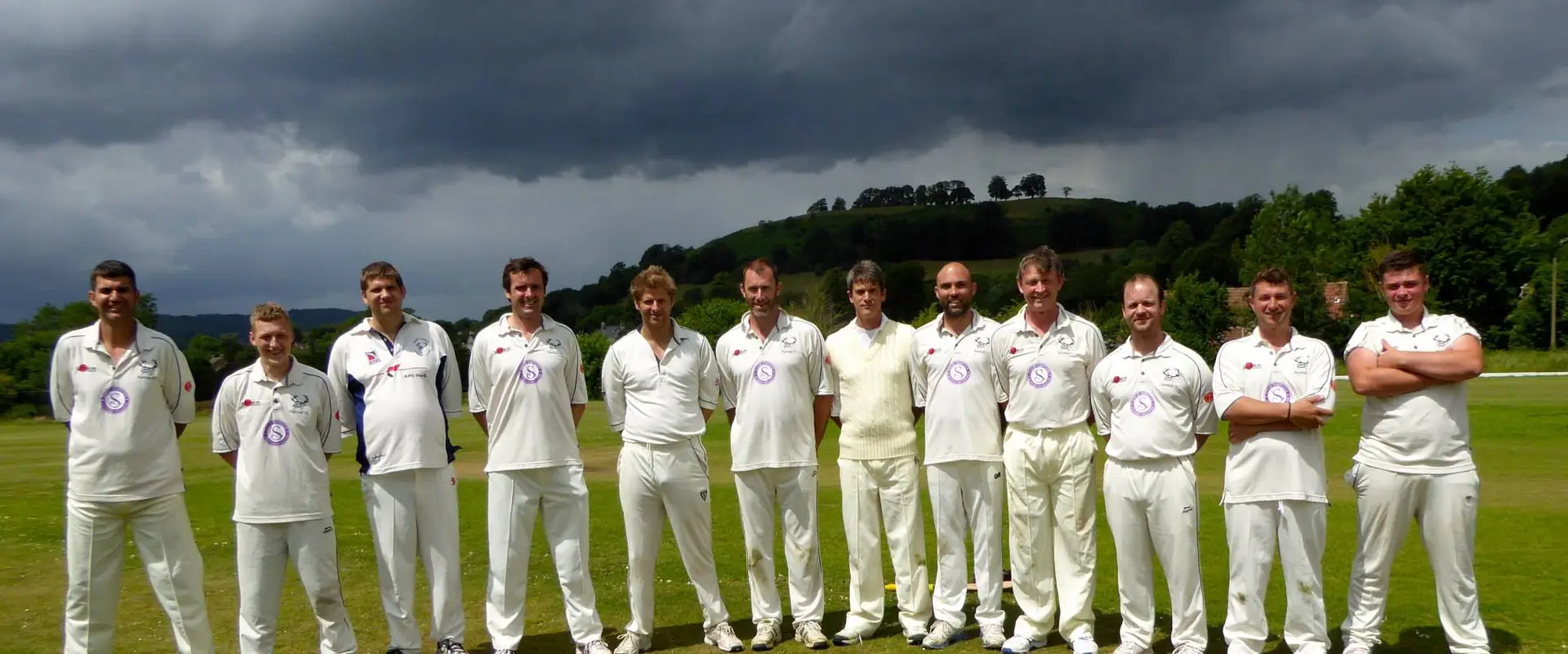 Hartfield Cricket Club