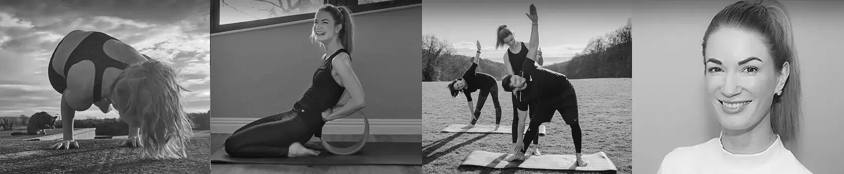 KS THERAPY & YOGA